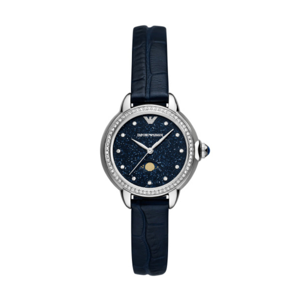 Women Mia Blue 32mm Watch