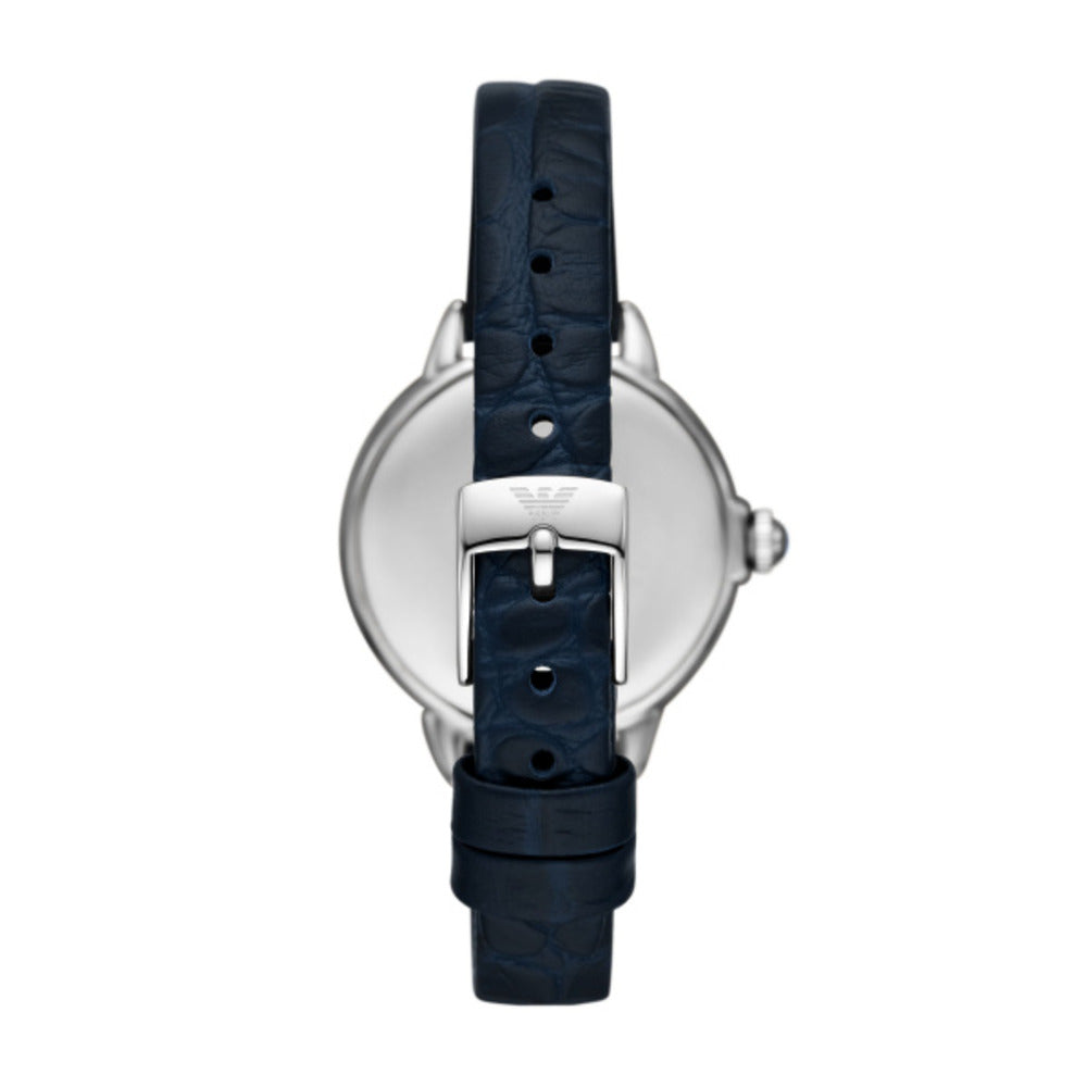 Women Mia Blue 32mm Watch