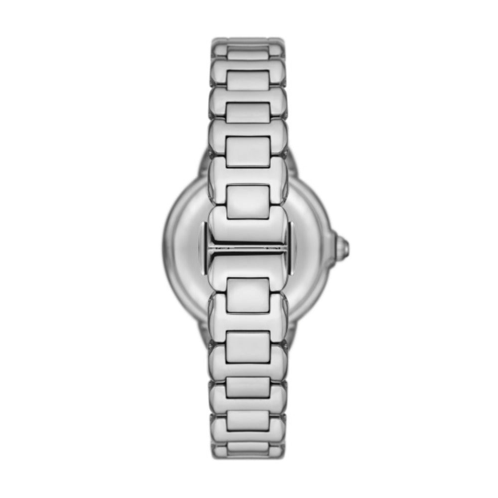 Women Mia Silver 32mm Watch