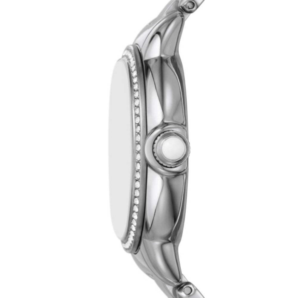 Women Mia Silver 32mm Watch