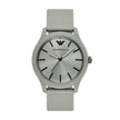 Men Classic Grey Watch