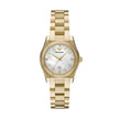 Women Gold Watch