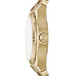 Women Gold Watch