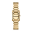 Women Golden Watch