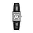 Women Silver Watch