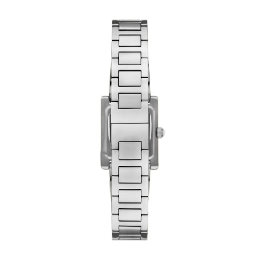 Women Mini Genni Silver Watch
