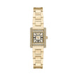 Women Gold Watch