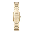 Women Gold Watch