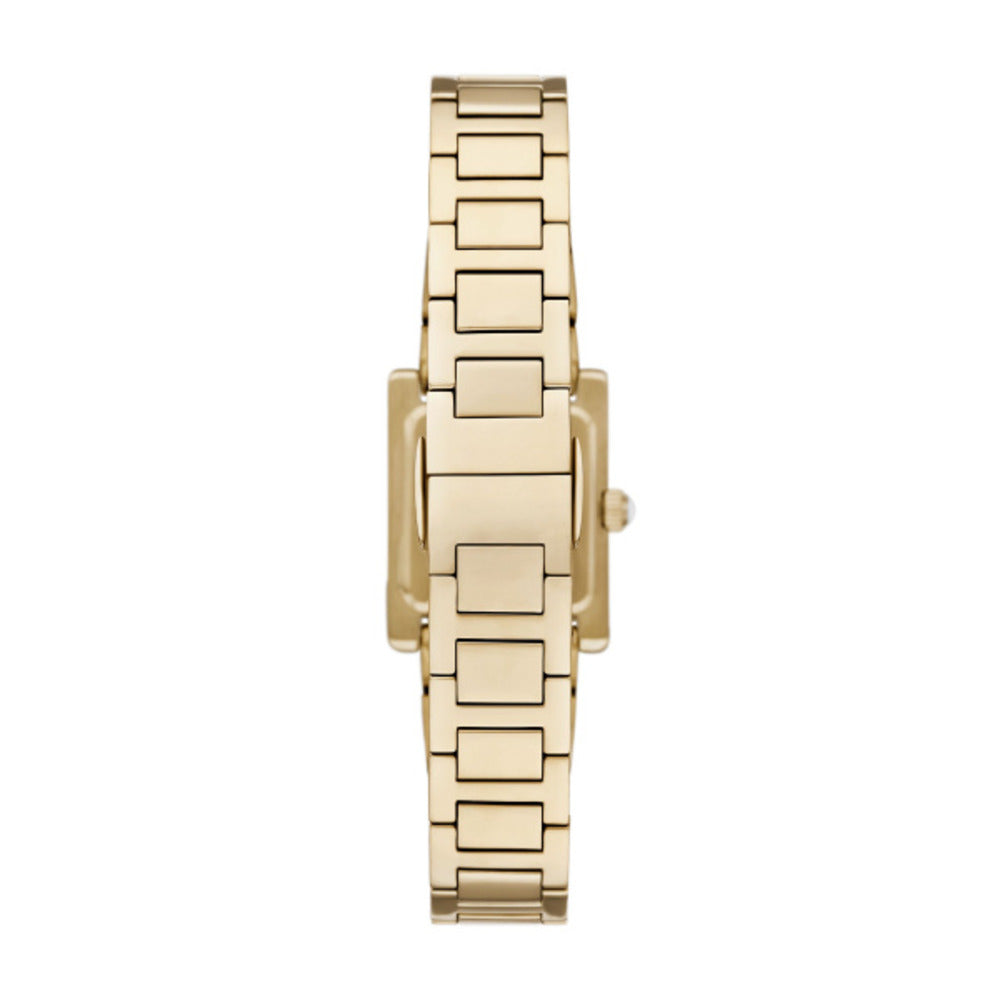 Women Gold Watch