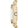 Women Gold Watch
