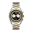 Men Armani Two Tone Watch