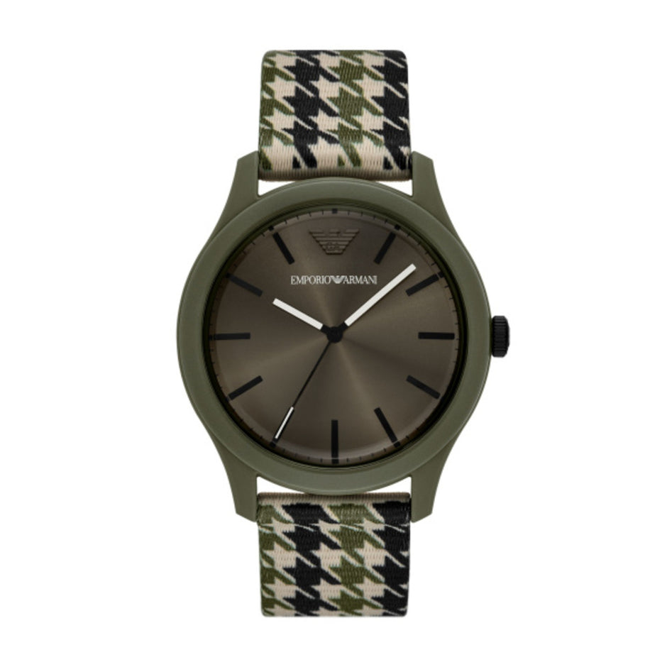 Men Dario Watch