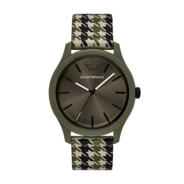 Men Dario Watch