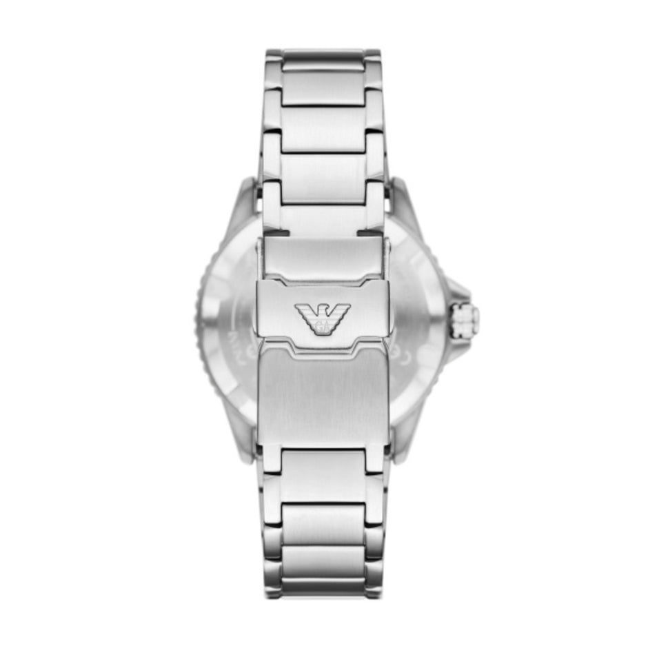 Men World Explorer Watch