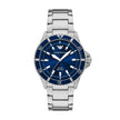 Men World Explorer Watch