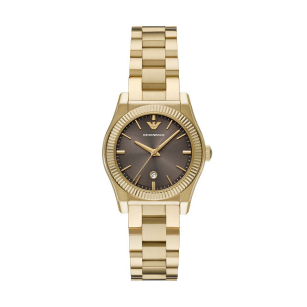Women Federica Gold Watch