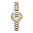 Women Gianni T-Bar Watch