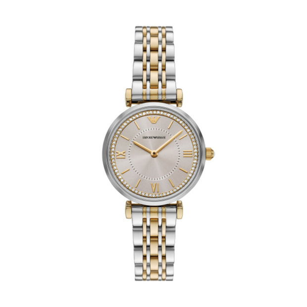 Women Gianni T-Bar Watch