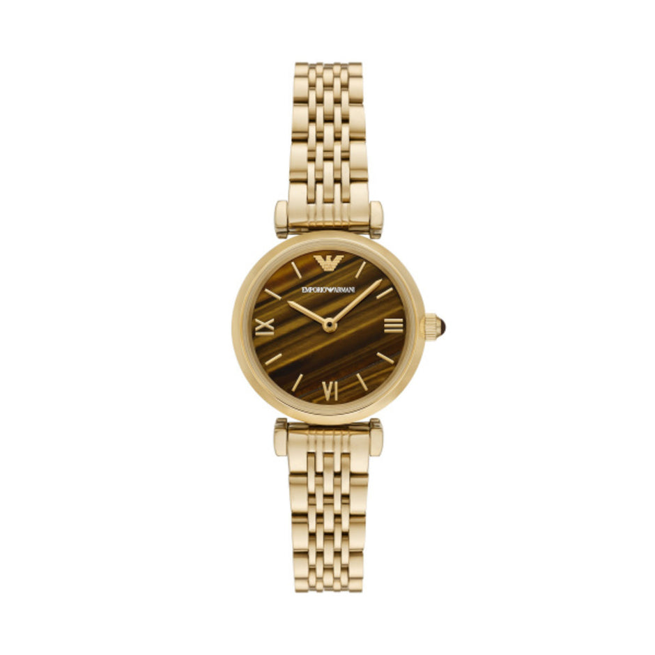Women Gianni T-Bar Watch