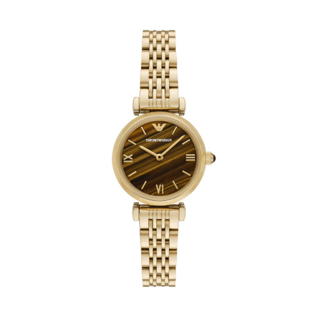 Women Gianni T-Bar Watch