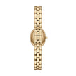 Women Gold Watch