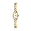 Women Gold Watch
