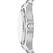 Women Silver Watch