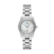 Women Silver Watch