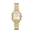 Women Gold Watch