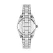 Unisex Silver Watch
