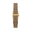 Women Gold Watch