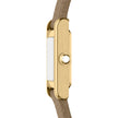 Women Gold Watch