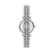 Women Silver Watch