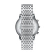 Men Silver Watch