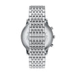 Men Silver Watch