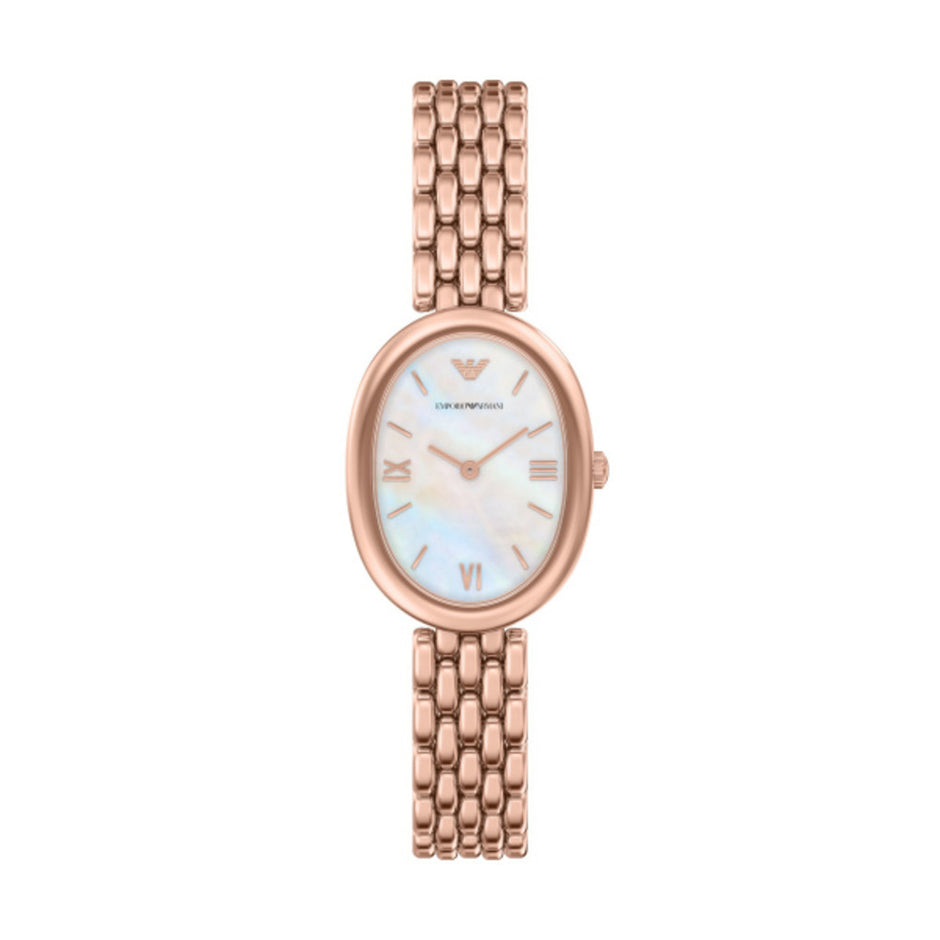 ساعة للنساء