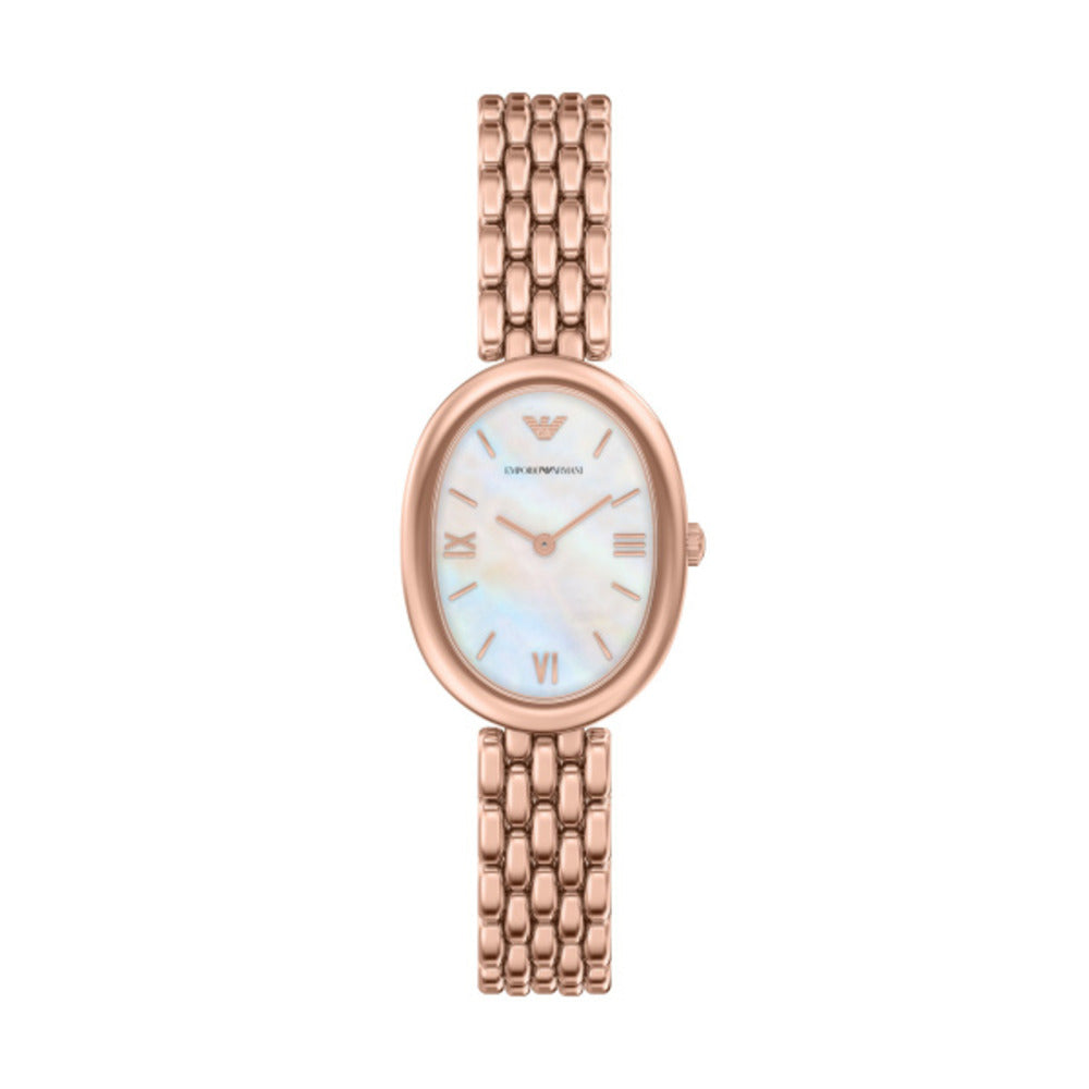 ساعة للنساء