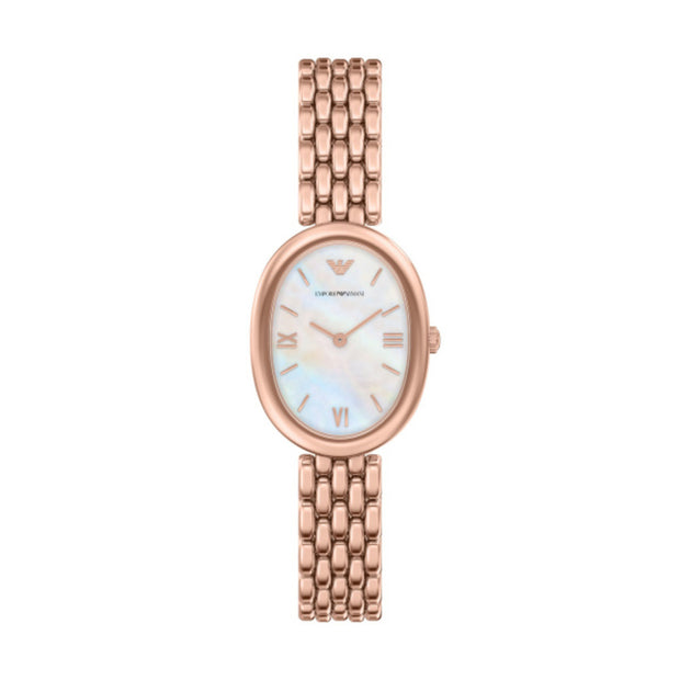 ساعة للنساء