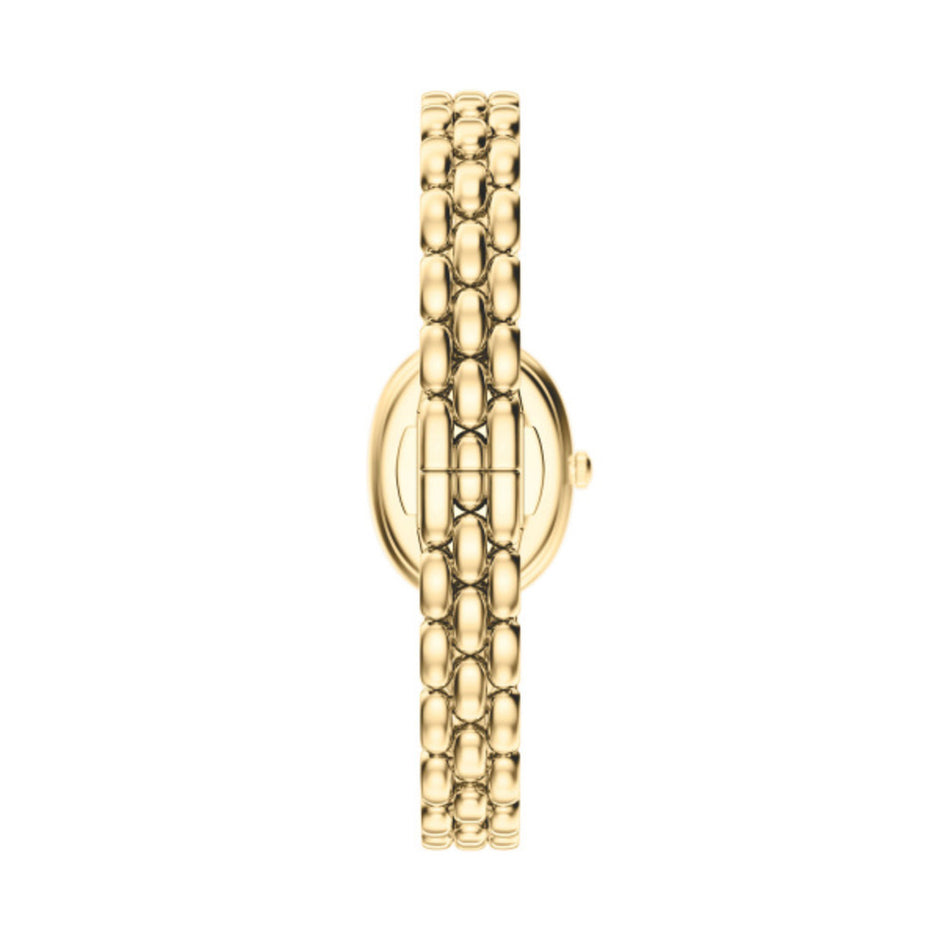 Women Gold Watch