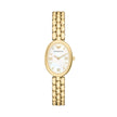 Women Gold Watch