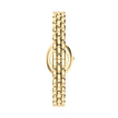 Women Gold Watch