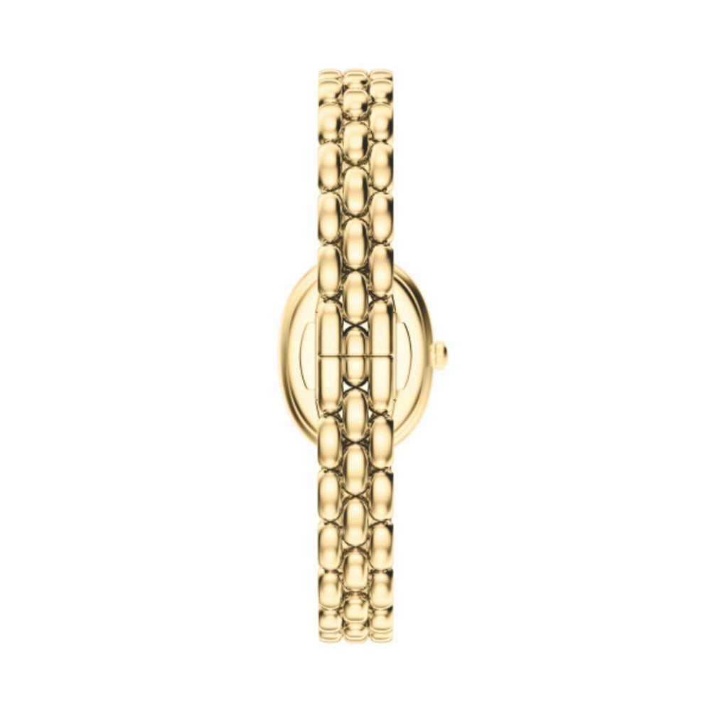 Women Gold Watch