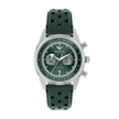 Men Green Watch