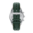 Men Green Watch