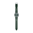 Men Green Watch