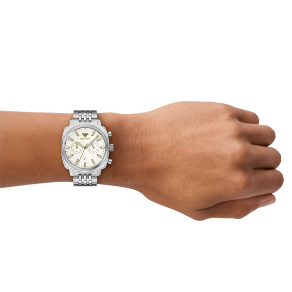 Men Watch