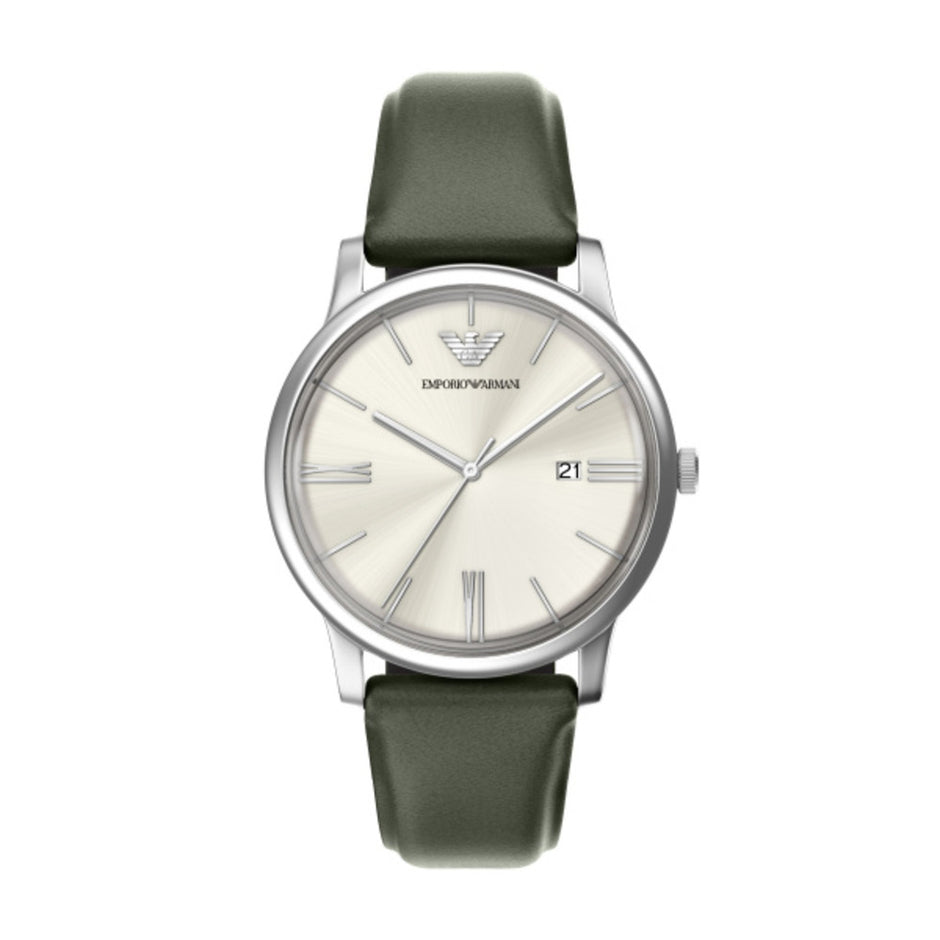 Men Watch