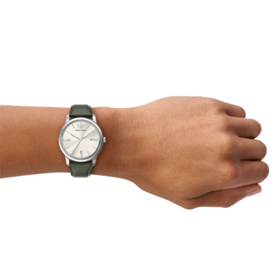 Men Watch