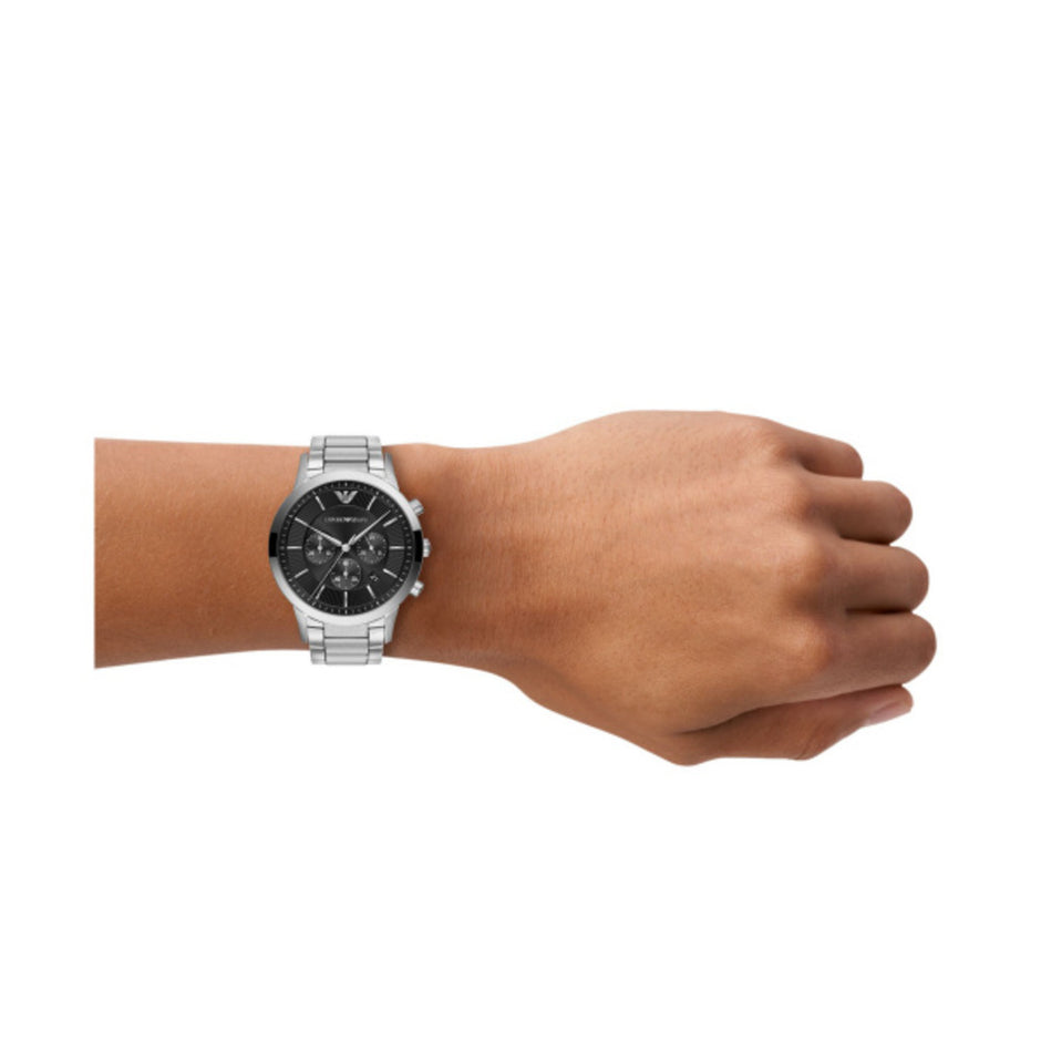 Men Archetipo Watch