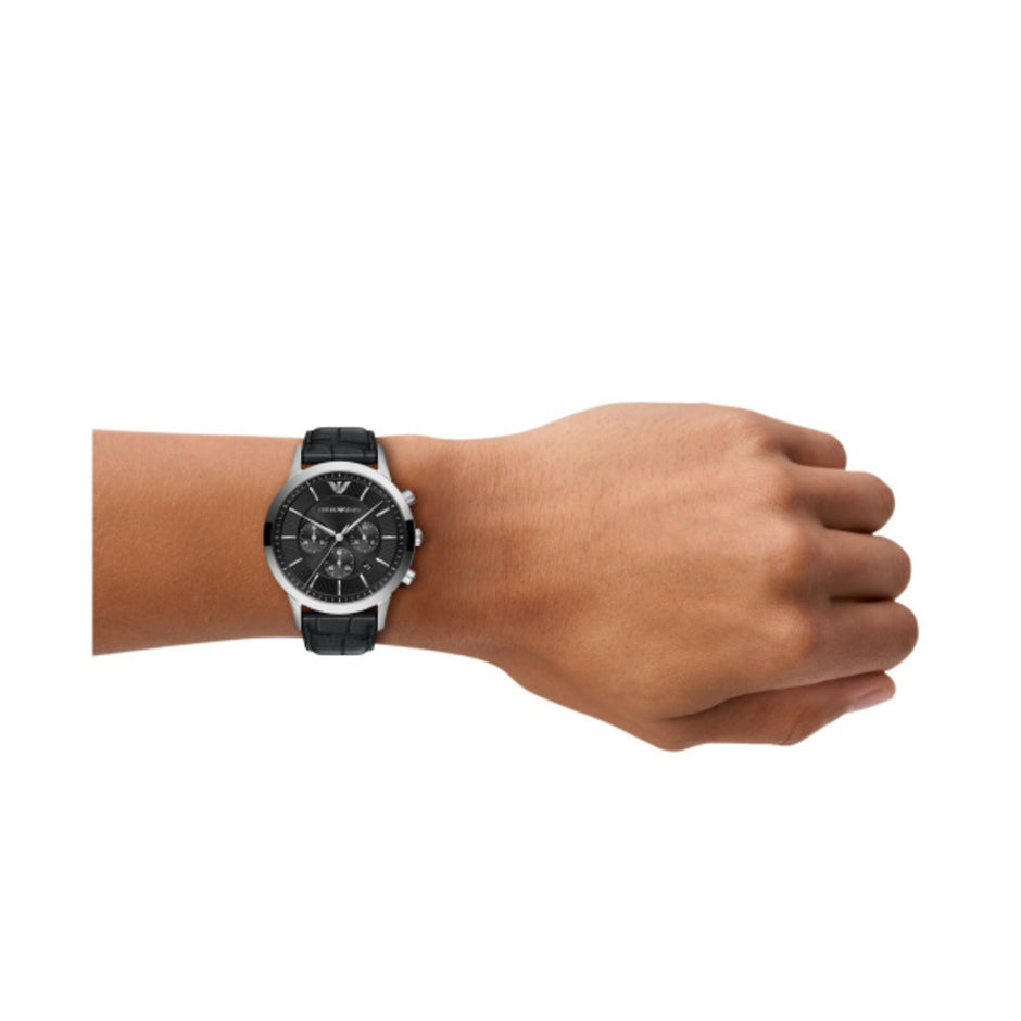 Men Archetipo Watch